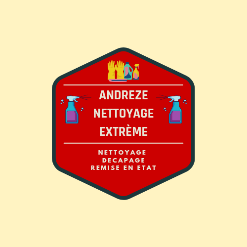 Andreze Nettoyage Extreme